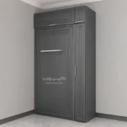 تخت تاشو یک نفره مدرن مدل K54