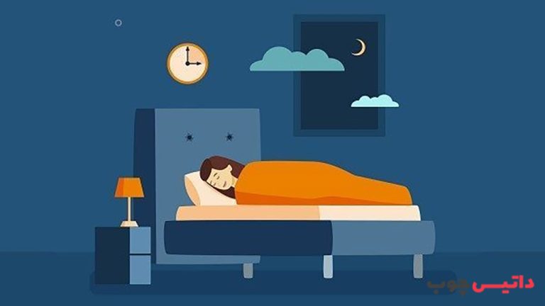 چطور تخت مناسب می‌تواند کیفیت خواب شما را متحول کند؟
