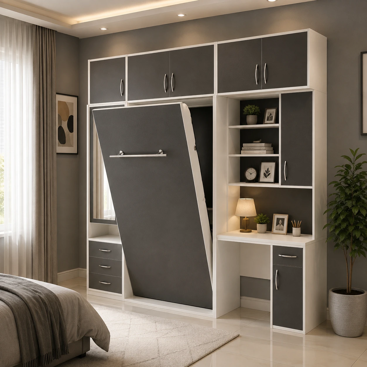 تخت تاشو یک نفره تخت تاشو یک نفره